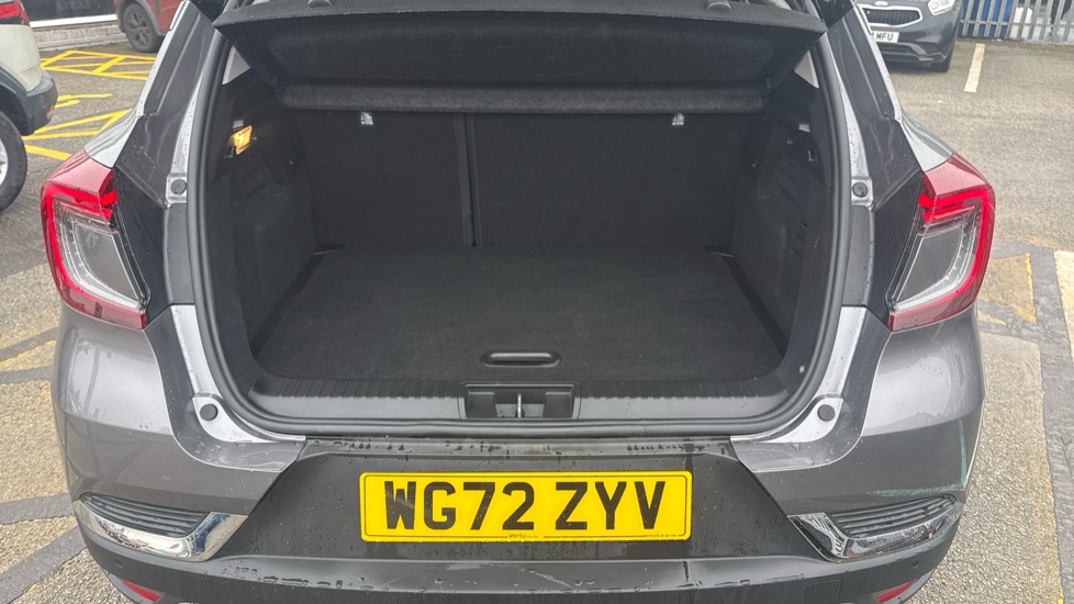 Renault Captur 1.6 E-Tech full hybrid 145 Techno 5dr Auto Hybrid Hatchback - Image 4