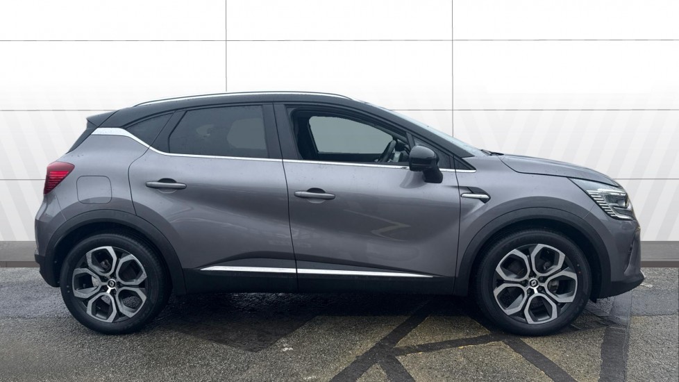 Renault Captur 1.6 E-Tech full hybrid 145 Techno 5dr Auto Hybrid Hatchback - Image 5