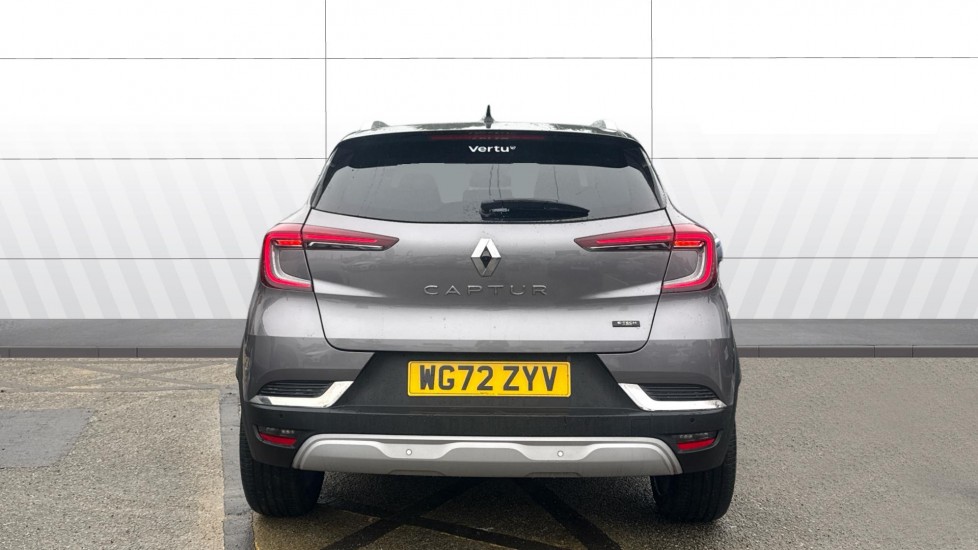 Renault Captur 1.6 E-Tech full hybrid 145 Techno 5dr Auto Hybrid Hatchback - Image 6