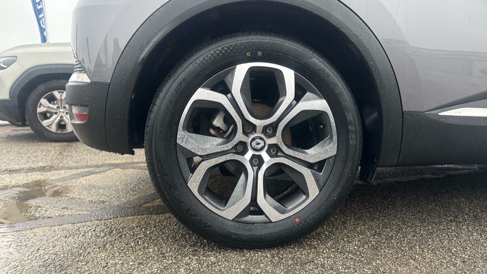Renault Captur 1.6 E-Tech full hybrid 145 Techno 5dr Auto Hybrid Hatchback - Image 7
