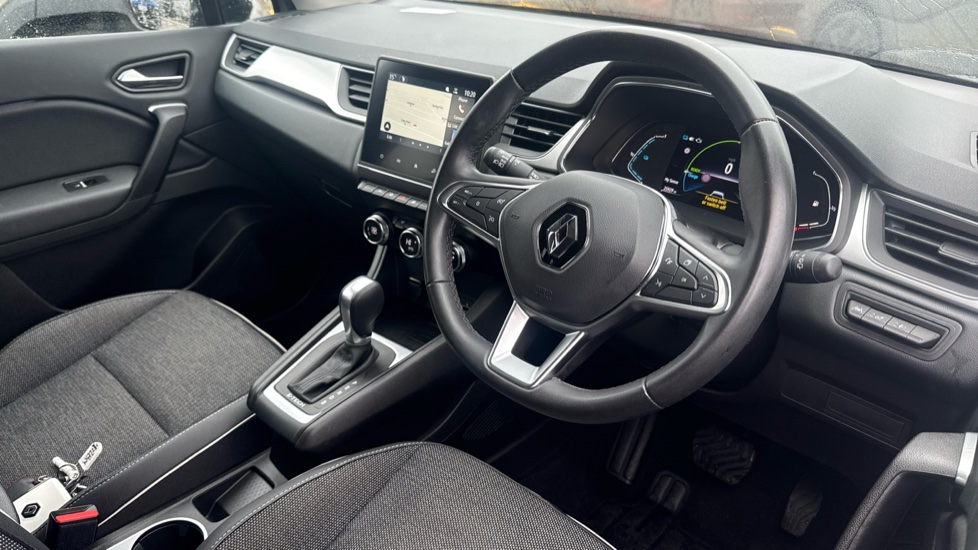 Renault Captur 1.6 E-Tech full hybrid 145 Techno 5dr Auto Hybrid Hatchback - Image 11
