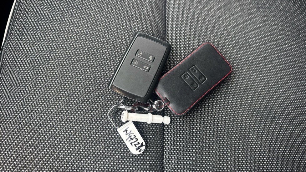 Renault Captur 1.6 E-Tech full hybrid 145 Techno 5dr Auto Hybrid Hatchback - Image 20