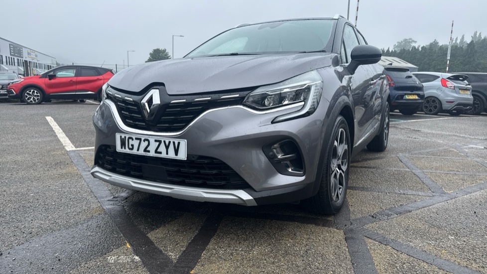Renault Captur 1.6 E-Tech full hybrid 145 Techno 5dr Auto Hybrid Hatchback - Image 23