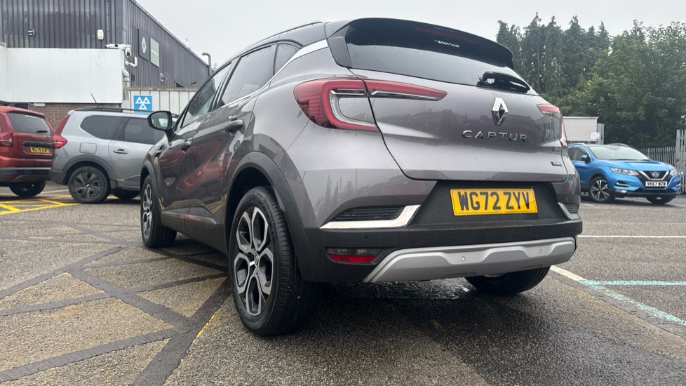 Renault Captur 1.6 E-Tech full hybrid 145 Techno 5dr Auto Hybrid Hatchback - Image 25