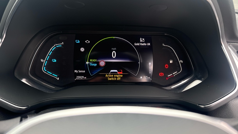 Renault Captur 1.6 E-Tech full hybrid 145 Techno 5dr Auto Hybrid Hatchback - Image 37