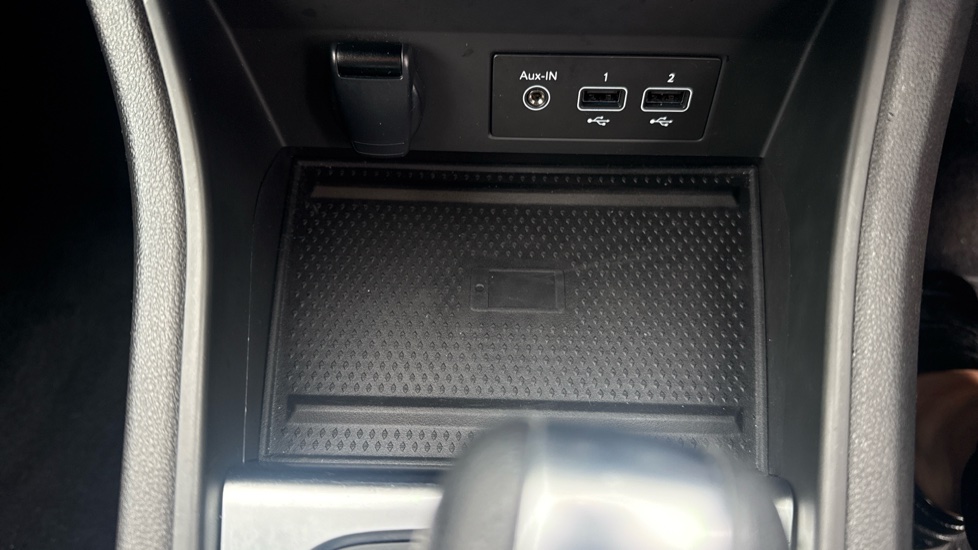 Renault Captur 1.6 E-Tech full hybrid 145 Techno 5dr Auto Hybrid Hatchback - Image 42