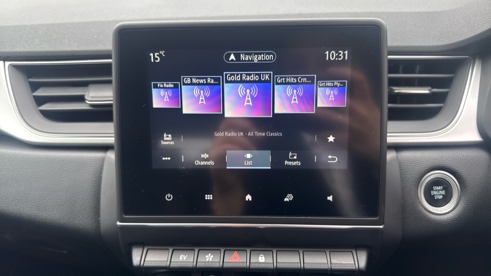 Renault Captur 1.6 E-Tech full hybrid 145 Techno 5dr Auto Hybrid Hatchback - Image 45