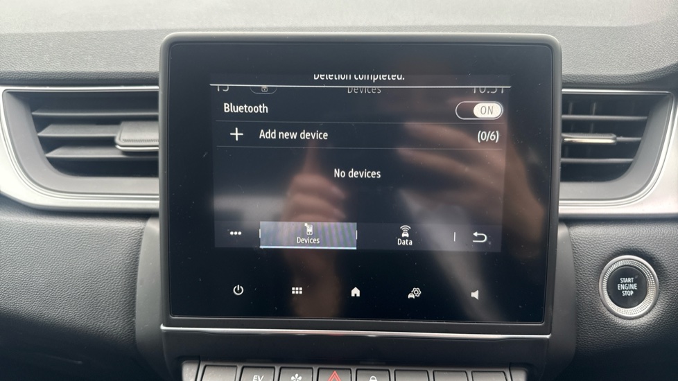 Renault Captur 1.6 E-Tech full hybrid 145 Techno 5dr Auto Hybrid Hatchback - Image 46