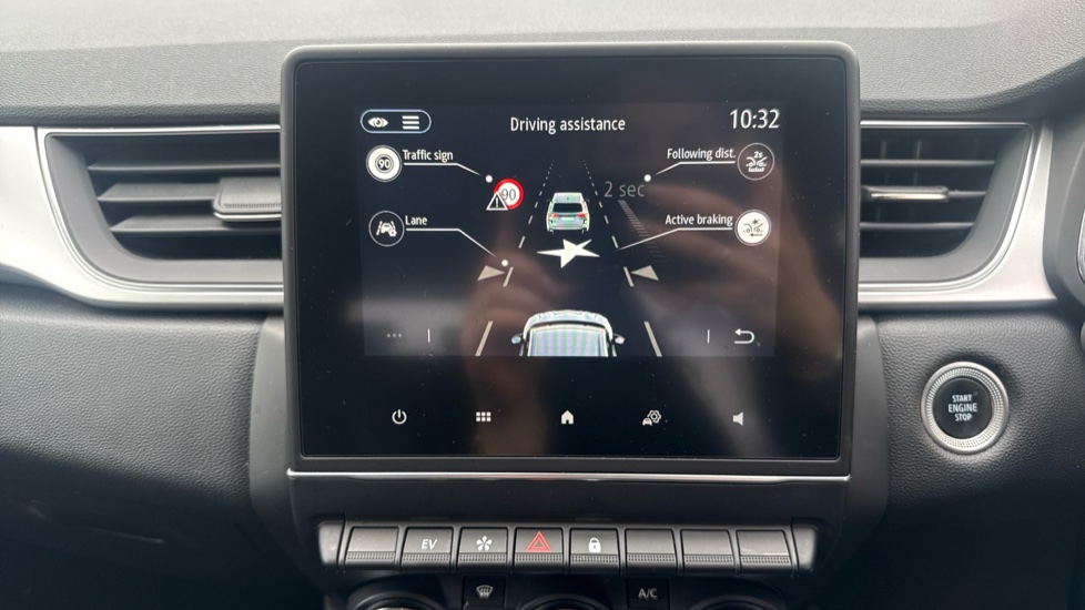 Renault Captur 1.6 E-Tech full hybrid 145 Techno 5dr Auto Hybrid Hatchback - Image 48