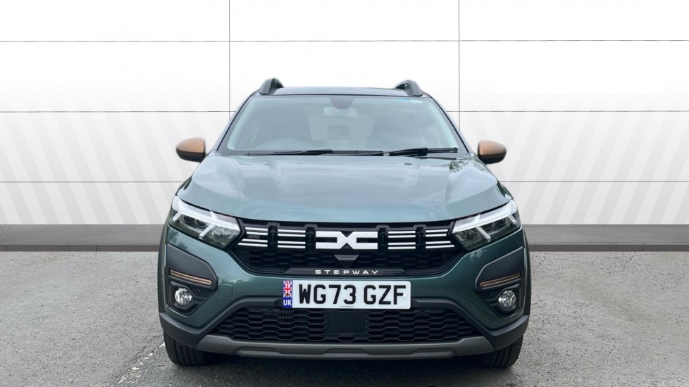 Dacia Sandero Stepway 1.0 TCe Extreme 5dr Petrol Hatchback - Image 3
