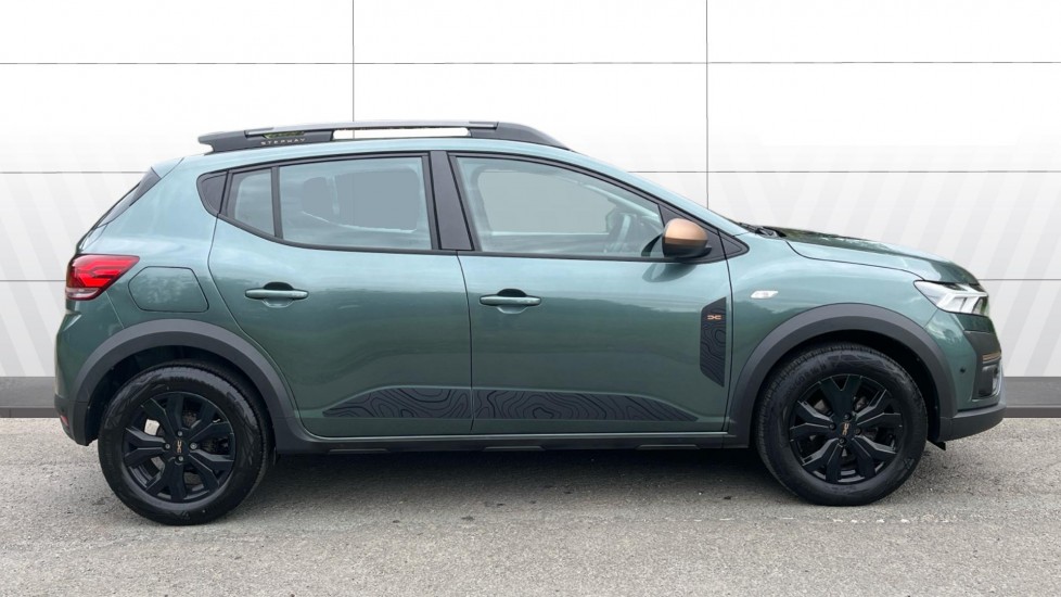 Dacia Sandero Stepway 1.0 TCe Extreme 5dr Petrol Hatchback - Image 5
