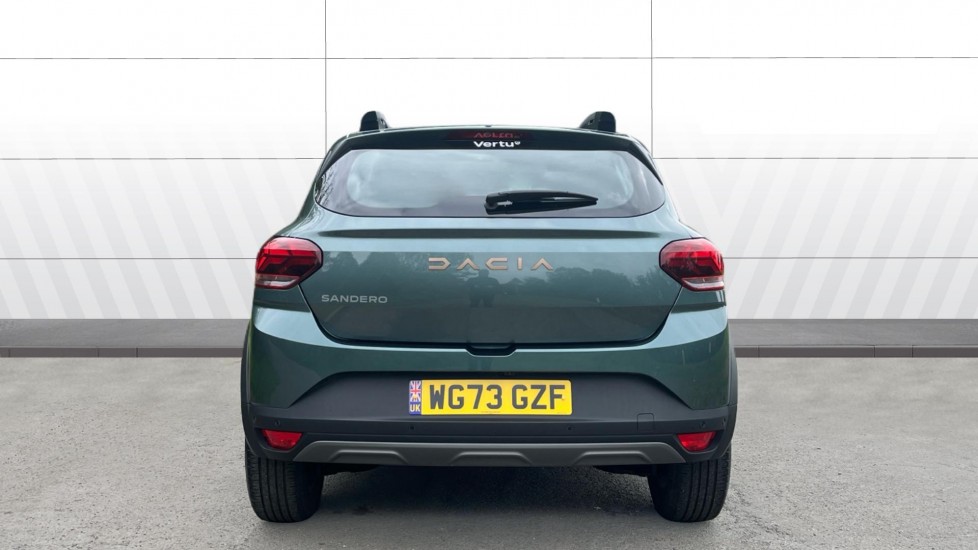 Dacia Sandero Stepway 1.0 TCe Extreme 5dr Petrol Hatchback - Image 6