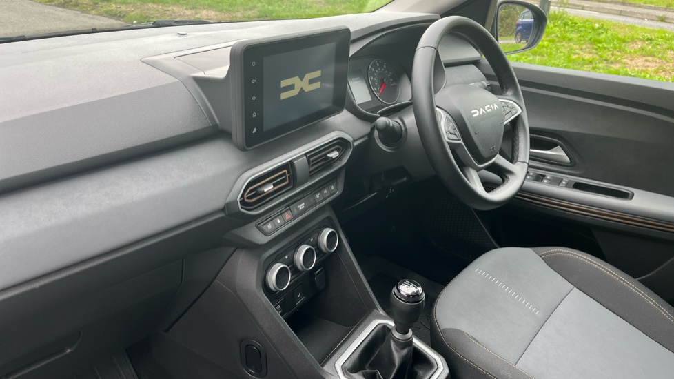 Dacia Sandero Stepway 1.0 TCe Extreme 5dr Petrol Hatchback - Image 9
