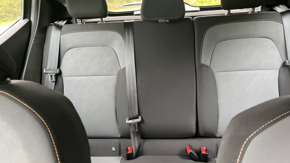 Dacia Sandero Stepway 1.0 TCe Extreme 5dr Petrol Hatchback - Image 15
