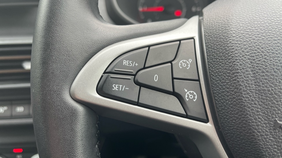 Dacia Sandero Stepway 1.0 TCe Extreme 5dr Petrol Hatchback - Image 21