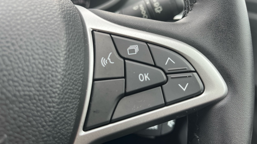 Dacia Sandero Stepway 1.0 TCe Extreme 5dr Petrol Hatchback - Image 22