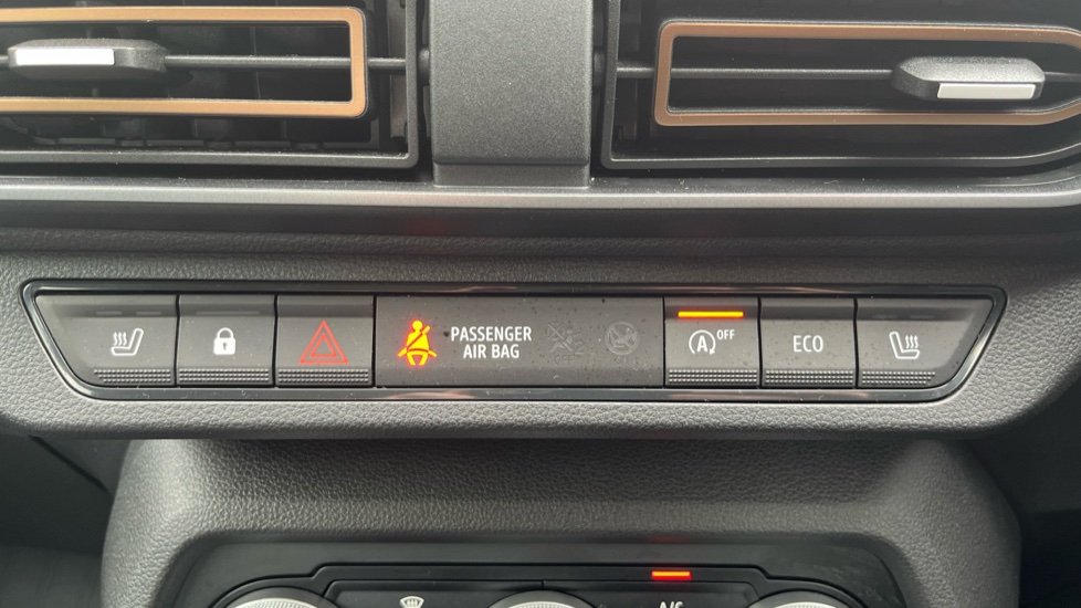 Dacia Sandero Stepway 1.0 TCe Extreme 5dr Petrol Hatchback - Image 31