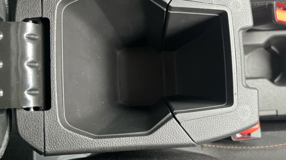 Dacia Sandero Stepway 1.0 TCe Extreme 5dr Petrol Hatchback - Image 38