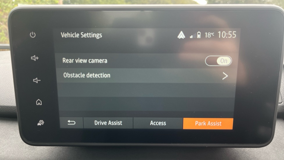 Dacia Sandero Stepway 1.0 TCe Extreme 5dr Petrol Hatchback - Image 45