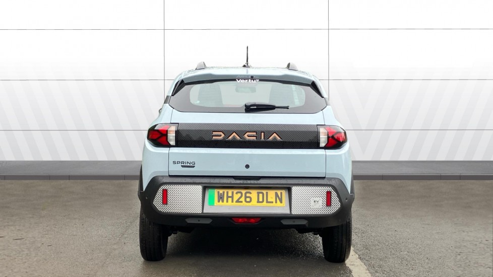 Dacia Spring 24kWh Extreme 100 75kW 5dr Auto Electric Hatchback - Image 6