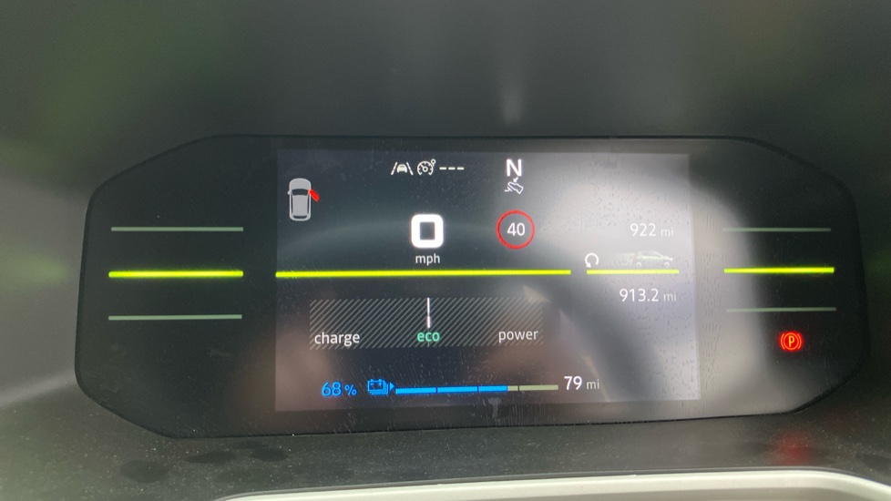 Dacia Spring 24kWh Extreme 100 75kW 5dr Auto Electric Hatchback - Image 18