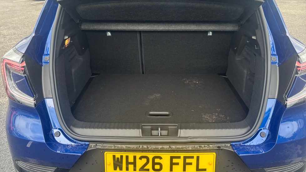 Renault Captur 1.8 E-Tech Full Hybrid 160 Esprit Alpine 5dr Auto Hybrid Hatchback - Image 4