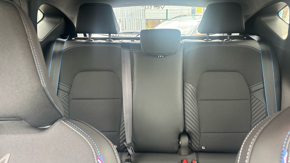 Renault Captur 1.8 E-Tech Full Hybrid 160 Esprit Alpine 5dr Auto Hybrid Hatchback - Image 15