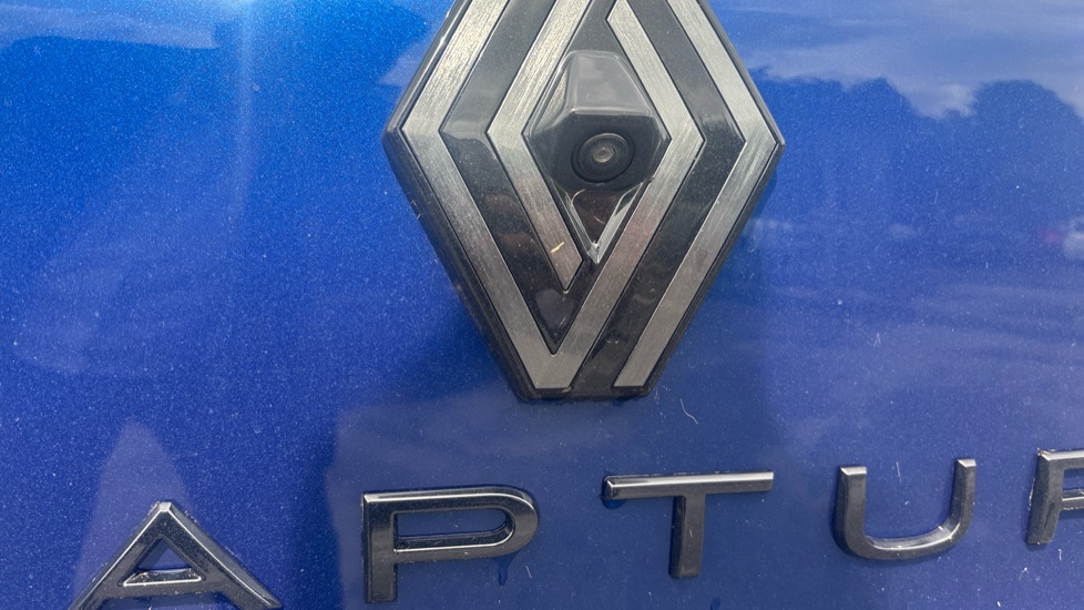 Renault Captur 1.8 E-Tech Full Hybrid 160 Esprit Alpine 5dr Auto Hybrid Hatchback - Image 28