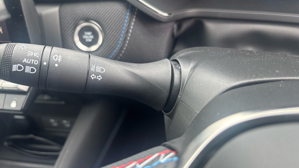 Renault Captur 1.8 E-Tech Full Hybrid 160 Esprit Alpine 5dr Auto Hybrid Hatchback - Image 35
