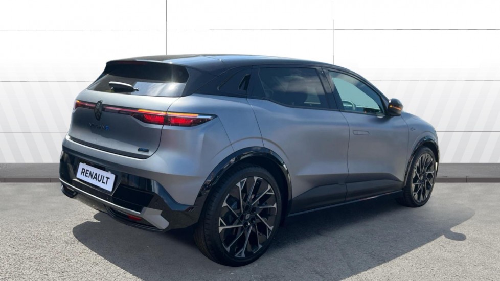 Renault Megane E-Tech EV60 160kW Techno Esprit Alpine 60kWh 5dr Auto Electric Hatchback - Image 2
