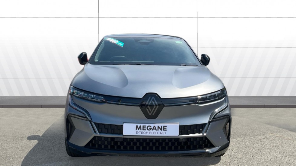 Renault Megane E-Tech EV60 160kW Techno Esprit Alpine 60kWh 5dr Auto Electric Hatchback - Image 3
