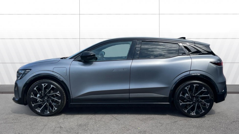 Renault Megane E-Tech EV60 160kW Techno Esprit Alpine 60kWh 5dr Auto Electric Hatchback - Image 5