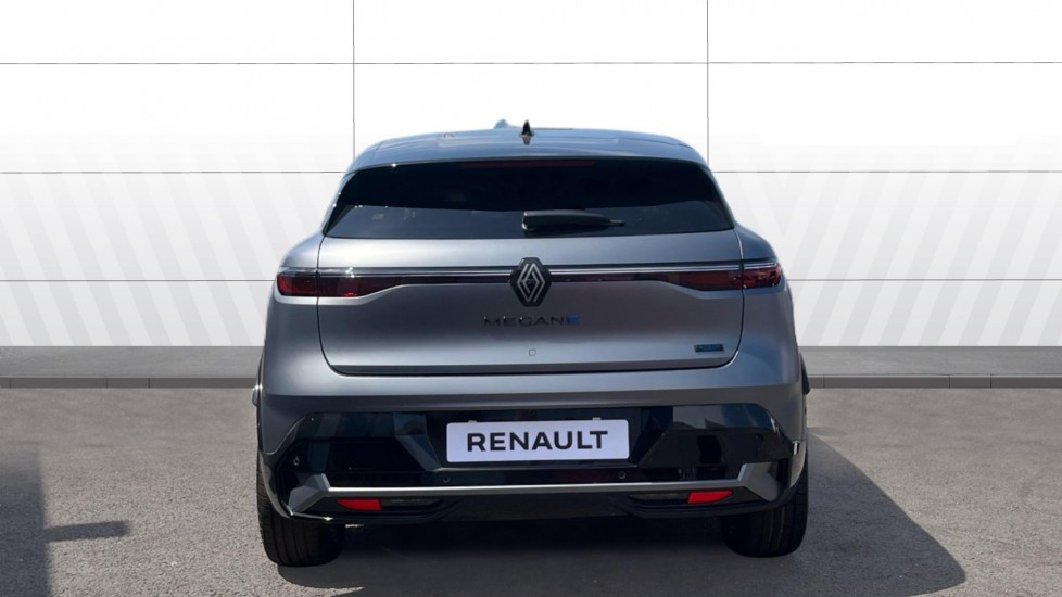 Renault Megane E-Tech EV60 160kW Techno Esprit Alpine 60kWh 5dr Auto Electric Hatchback - Image 6
