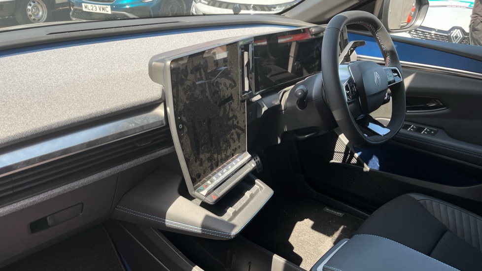 Renault Megane E-Tech EV60 160kW Techno Esprit Alpine 60kWh 5dr Auto Electric Hatchback - Image 9