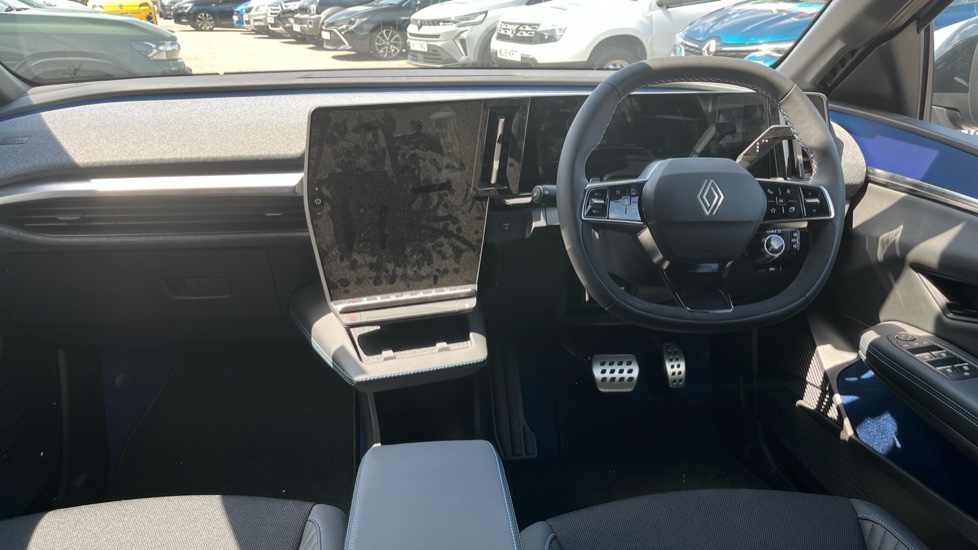 Renault Megane E-Tech EV60 160kW Techno Esprit Alpine 60kWh 5dr Auto Electric Hatchback - Image 10