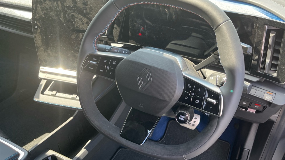 Renault Megane E-Tech EV60 160kW Techno Esprit Alpine 60kWh 5dr Auto Electric Hatchback - Image 11