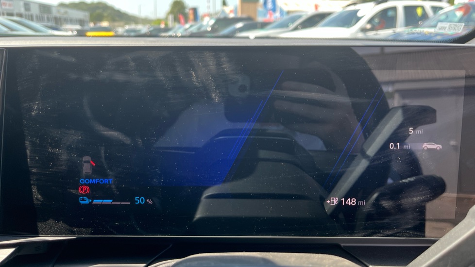 Renault Megane E-Tech EV60 160kW Techno Esprit Alpine 60kWh 5dr Auto Electric Hatchback - Image 12