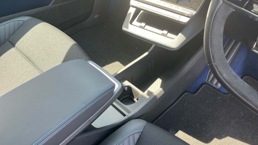 Renault Megane E-Tech EV60 160kW Techno Esprit Alpine 60kWh 5dr Auto Electric Hatchback - Image 14