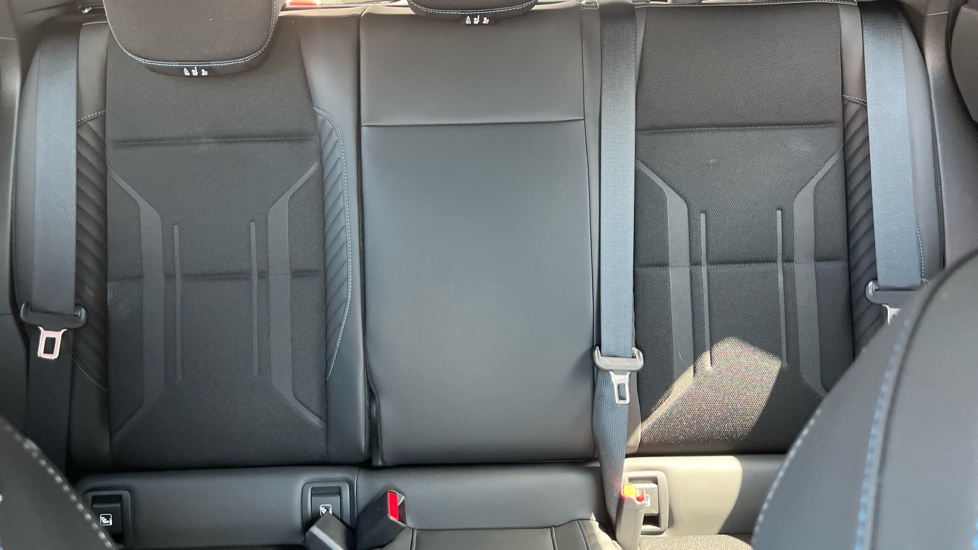 Renault Megane E-Tech EV60 160kW Techno Esprit Alpine 60kWh 5dr Auto Electric Hatchback - Image 15