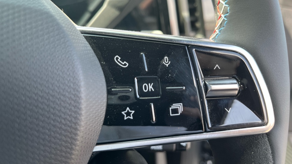 Renault Megane E-Tech EV60 160kW Techno Esprit Alpine 60kWh 5dr Auto Electric Hatchback - Image 22