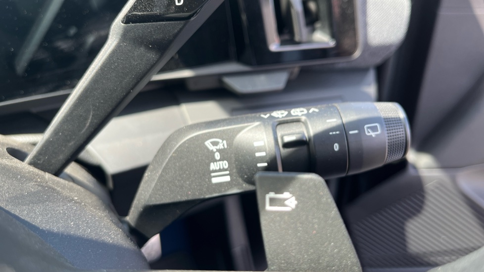 Renault Megane E-Tech EV60 160kW Techno Esprit Alpine 60kWh 5dr Auto Electric Hatchback - Image 24