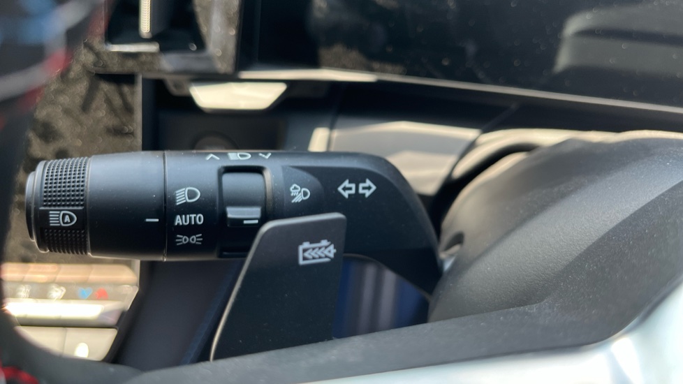 Renault Megane E-Tech EV60 160kW Techno Esprit Alpine 60kWh 5dr Auto Electric Hatchback - Image 25