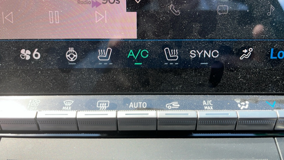 Renault Megane E-Tech EV60 160kW Techno Esprit Alpine 60kWh 5dr Auto Electric Hatchback - Image 33