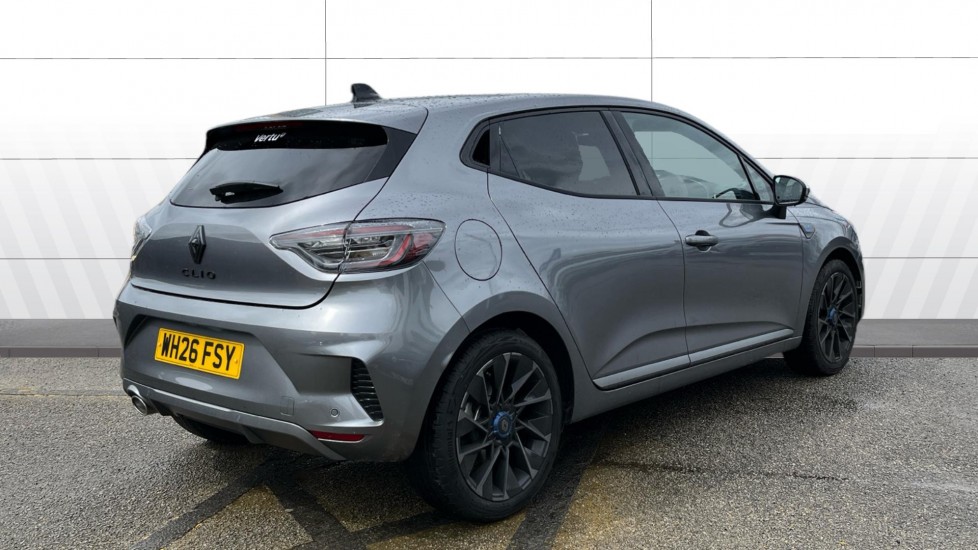 Renault Clio 1.0 TCe 90 Techno Esprit Alpine 5dr Petrol Hatchback - Image 2