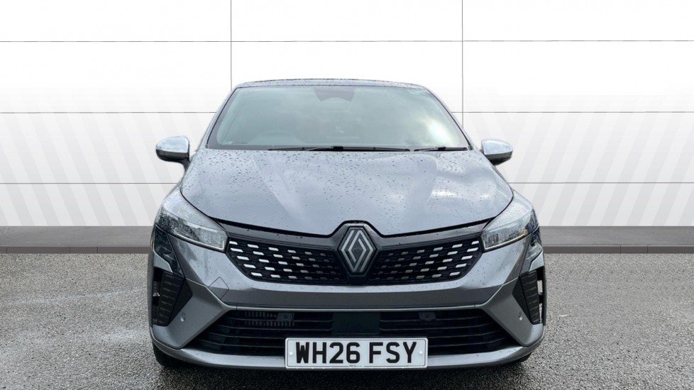 Renault Clio 1.0 TCe 90 Techno Esprit Alpine 5dr Petrol Hatchback - Image 3