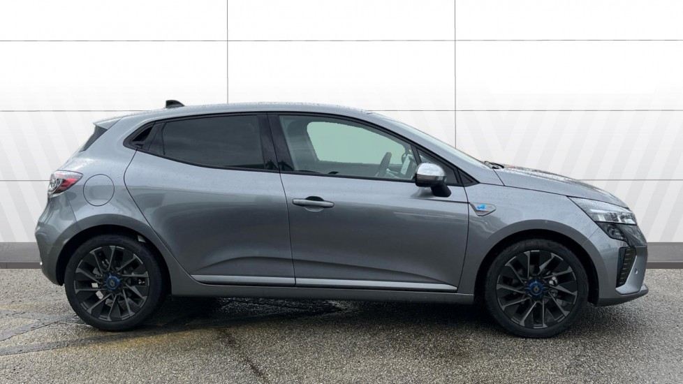 Renault Clio 1.0 TCe 90 Techno Esprit Alpine 5dr Petrol Hatchback - Image 5