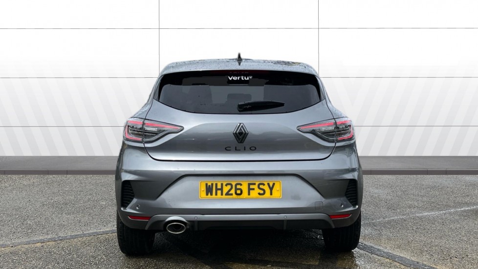 Renault Clio 1.0 TCe 90 Techno Esprit Alpine 5dr Petrol Hatchback - Image 6