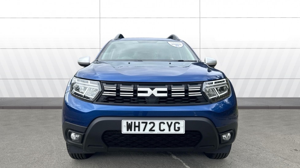 Dacia Duster 1.0 TCe 90 Expression 5dr Petrol Estate - Image 3