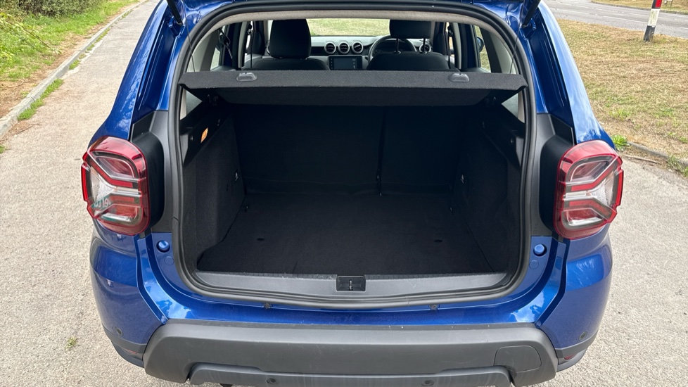 Dacia Duster 1.0 TCe 90 Expression 5dr Petrol Estate - Image 4