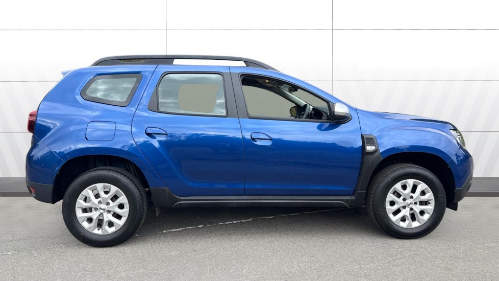 Dacia Duster 1.0 TCe 90 Expression 5dr Petrol Estate - Image 5